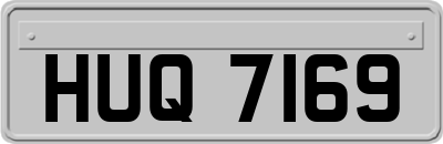 HUQ7169