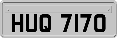 HUQ7170