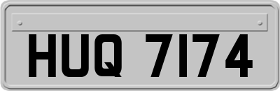 HUQ7174