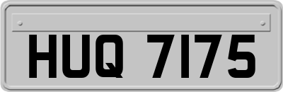 HUQ7175