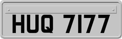 HUQ7177