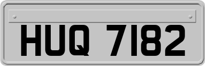 HUQ7182