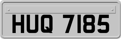 HUQ7185