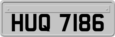 HUQ7186