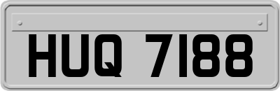 HUQ7188