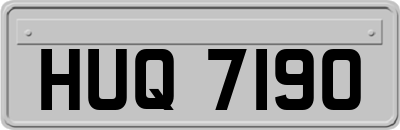 HUQ7190