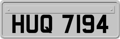 HUQ7194