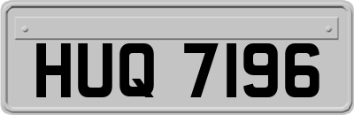 HUQ7196