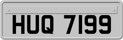 HUQ7199