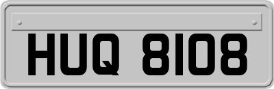 HUQ8108