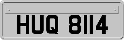 HUQ8114