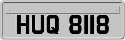 HUQ8118