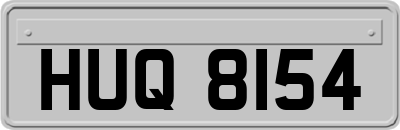 HUQ8154