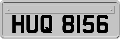 HUQ8156