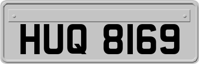 HUQ8169