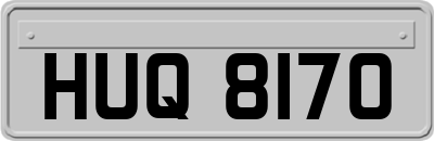 HUQ8170