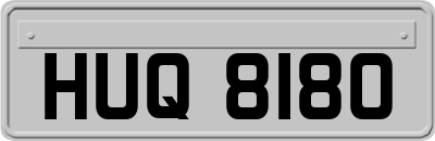 HUQ8180