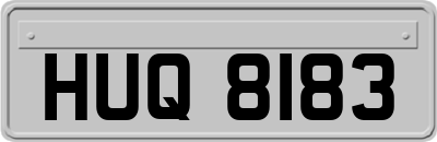 HUQ8183