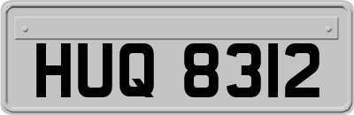 HUQ8312