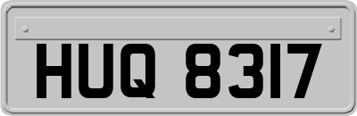 HUQ8317