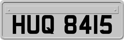 HUQ8415