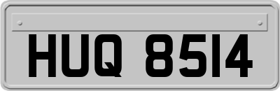 HUQ8514