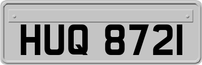 HUQ8721