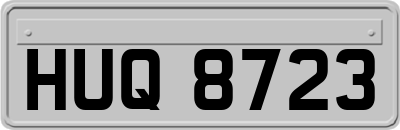 HUQ8723