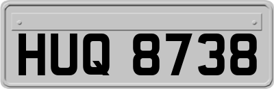 HUQ8738