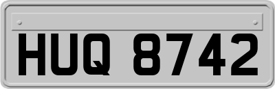 HUQ8742