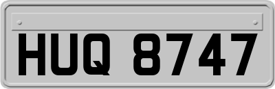 HUQ8747