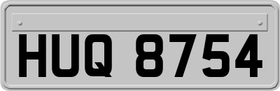 HUQ8754