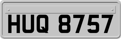 HUQ8757