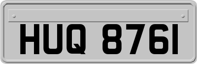 HUQ8761