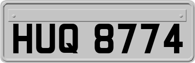 HUQ8774