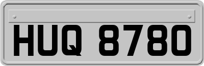 HUQ8780