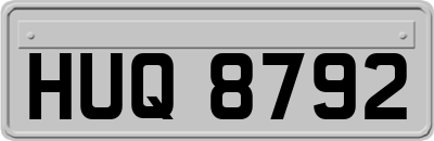 HUQ8792