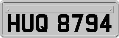 HUQ8794