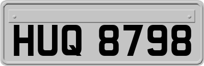 HUQ8798