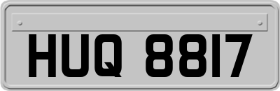 HUQ8817