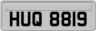 HUQ8819