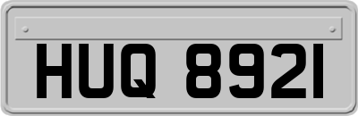 HUQ8921