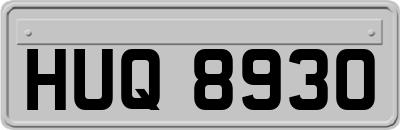 HUQ8930