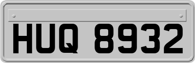 HUQ8932