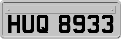 HUQ8933