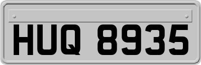 HUQ8935