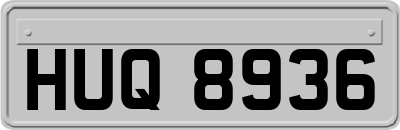 HUQ8936