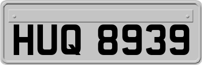 HUQ8939