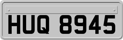 HUQ8945