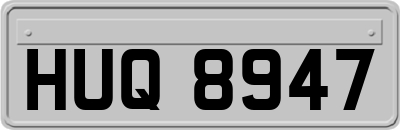 HUQ8947